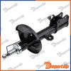 Amortisseur de suspension arrière gauche pour SUZUKI | A-SU-016, 317141